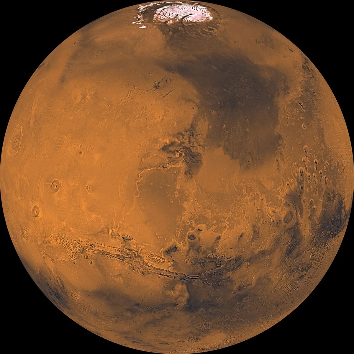 Mars, de wereld van UniversalTuning